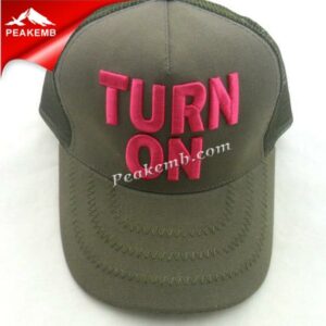 wholesale 3D Patch USA Embroidery P &hellip;