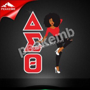 wholesale Afro Girl Delta Printed H &hellip;