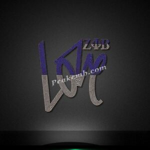 wholesale Beautiful ZOB Blue Rhines &hellip;