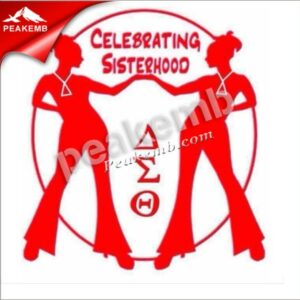 wholesale Best Grade Delta Sigma Th &hellip;