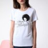 wholesale Black is Beautiful Iron on Afro Girl Rhinestone Transfer Designs 2 Black is Beautiful Iron on Afro