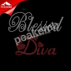 wholesale Blessed Diva custom Rhine &hellip;