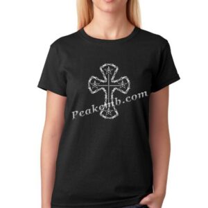 wholesale Bling Christian faith cro &hellip;