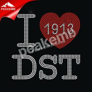wholesale Bling Custom Delta Sigma  &hellip;