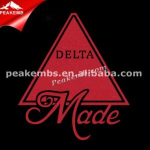 wholesale Bling Glitter Iron On Del &hellip;
