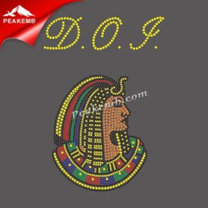 wholesale Bling  Iron on DOI Rhines &hellip;