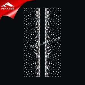 wholesale Bling hot sale Iron on ch &hellip;