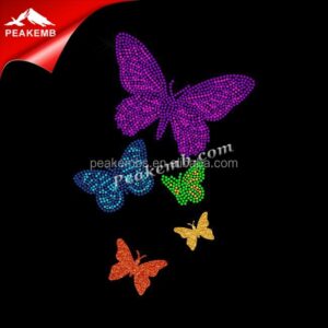 wholesale Butterfly Rhinestone Tran &hellip;