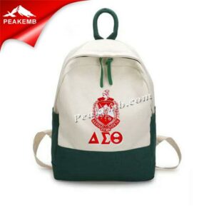 wholesale Chenille Greek Delta Sigm &hellip;