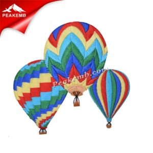 wholesale Colourful Hot air balloon …