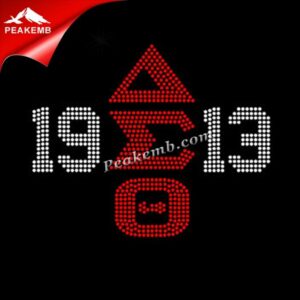 wholesale Crystal Delta Sigma Theta &hellip;