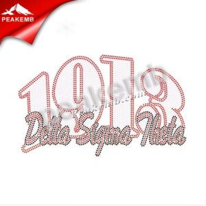 wholesale Custom 1913 DST Rhineston &hellip;