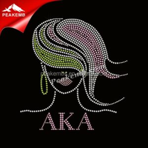 wholesale Custom AKA Afro Girl Rhin …