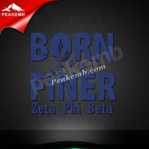 wholesale Custom Born Finer Zeta Ph &hellip;