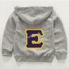 Custom Children Jeans Patch Wholesale Letters