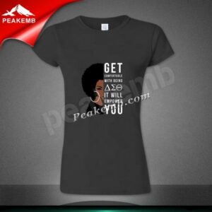 wholesale Custom DST Afro Girl Prin &hellip;