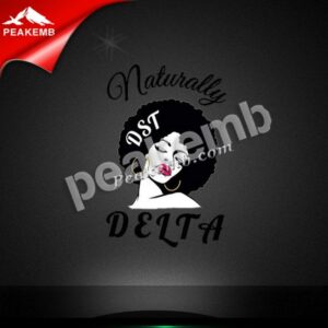 wholesale Custom Delta Design Afro  &hellip;