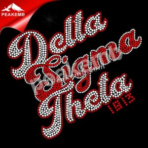 wholesale Custom Delta Sigma Theta  &hellip;