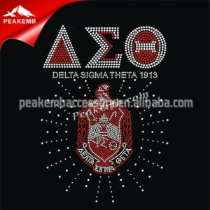 wholesale Custom Delta Sigma Theta  &hellip;