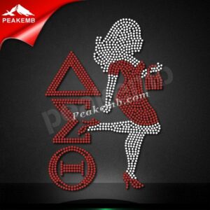 wholesale Custom Delta Sigma Theta  &hellip;