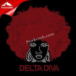wholesale Custom Delta Sigma Theta  …