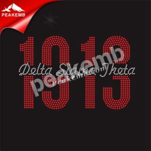 wholesale Custom Delta Sigma Theta  &hellip;