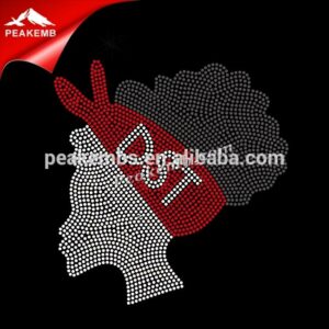 wholesale Custom Delta Sigma Theta  &hellip;