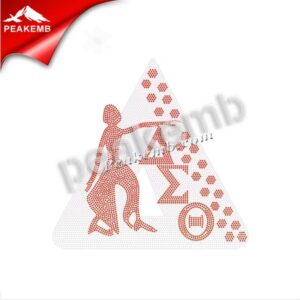 wholesale Custom Delta Sigma Theta  &hellip;