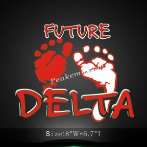 wholesale Custom Delta Sigma Theta  &hellip;