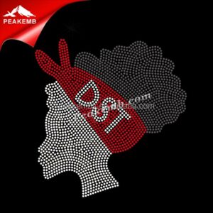 wholesale Custom Delta sigma theta  &hellip;