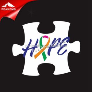 wholesale Custom Hope autusim cube  &hellip;