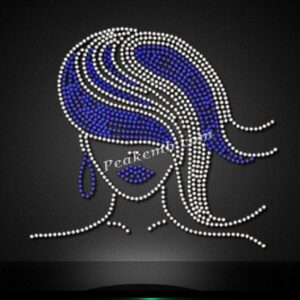 wholesale Custom Hot fix ZOB Design &hellip;