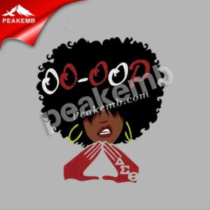 wholesale Custom  Delta Sigma Theta &hellip;