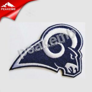 wholesale Custom Iron-on Sport Foot &hellip;