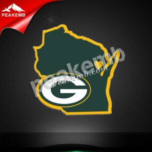 wholesale Custom PU Film Sport Desi &hellip;