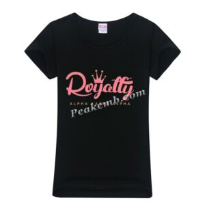 wholesale Custom Pink Royalty AKA V &hellip;