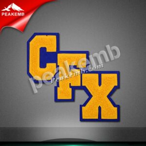 wholesale Custom Polyester Embroide &hellip;