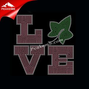wholesale Custom Rhinestone Hotfix  &hellip;