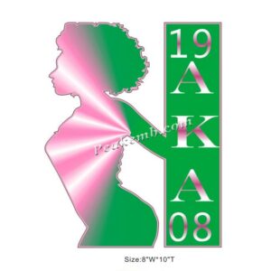 wholesale Custom Sorority Heat Tran &hellip;