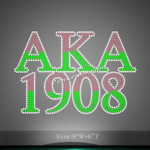 wholesale Custom T shirts with AKA  &hellip;