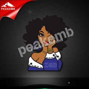 wholesale Custom ZETA Girl Printed  &hellip;