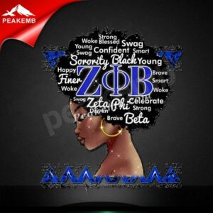 wholesale Custom Zeta Afro Girl Hea …