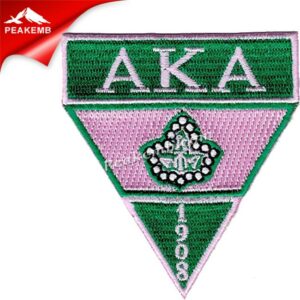 wholesale Custom applique embroider &hellip;