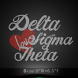 wholesale Custom designs delta sigm &hellip;