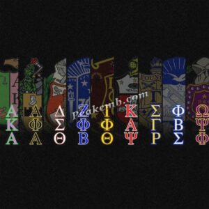 wholesale Custom greek letter heat  &hellip;