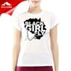 wholesale Customized Rhinestone African Afro Girl Iron on Transfers 1 Customized Rhinestone African Afro Girl Iron