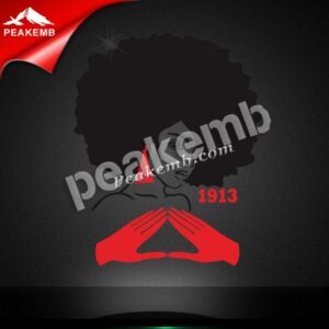 wholesale Delta Afro Girl Vinyl des &hellip;