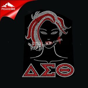 wholesale Delta Sigma Theta Afro Gi &hellip;