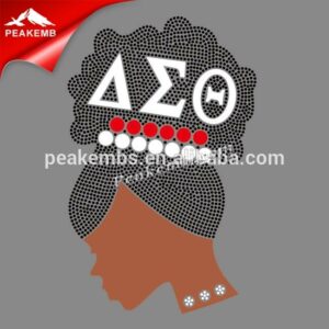 wholesale Delta sigma theta Heat Cu &hellip;