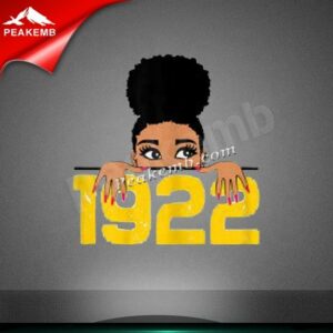 wholesale Factory Sigma Gamma Rho A &hellip;